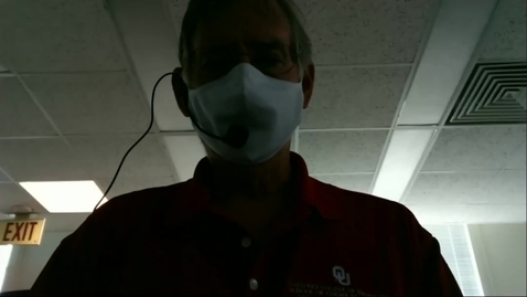 Thumbnail for ChE 3723 Differences and Round-off 08.28.2020