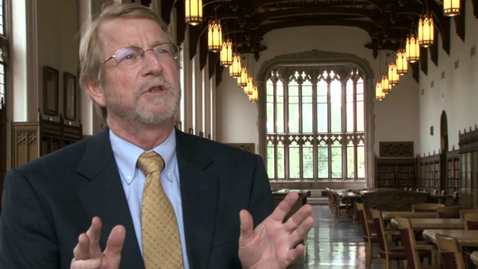 Thumbnail for Instructor Introduction, Gary Copeland