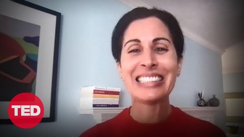 Thumbnail for PSY 3203 997 - How Your Memory Works -- and Why Forgetting Is Totally OK | Lisa Genova | TED