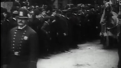 Thumbnail for American Experience: TR The Story of Theodore Roosevelt (Episode 2: The Bully Pulpit)