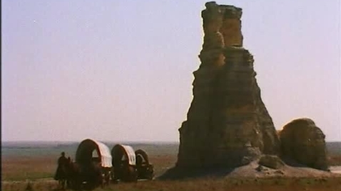 Thumbnail for Episode 06 - Gone West
