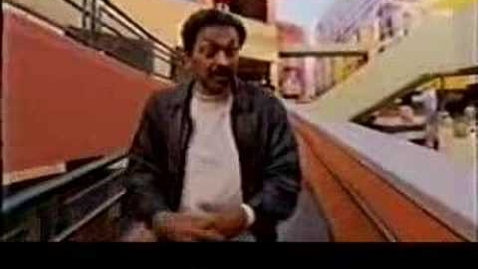 Thumbnail for PSY 3203 997 -  Part 1 - Phantoms In The Brain (Episode 2)