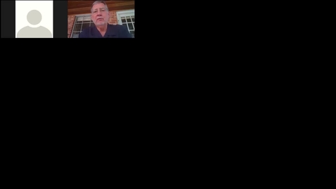 Thumbnail for ChE/CEES 5673 Lecture 06 Micelles part 2 09/14/2020