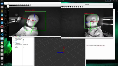 Thumbnail for OPMS: Overnight Pediatric Monitoring System - Demo