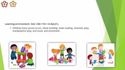 Thumbnail for 15. Home - Learning environment - Interest areas - updated 2025