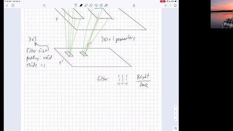 Thumbnail for entry Advanced Machine Learning - Day 13