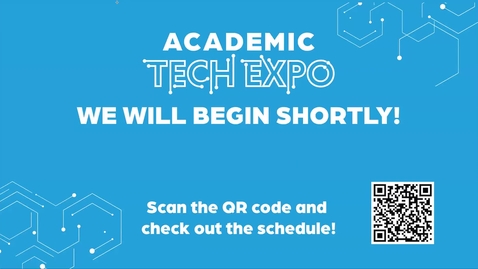 Thumbnail for Keynote: Enhancing Teaching and Learning with Zoom's AI Tools