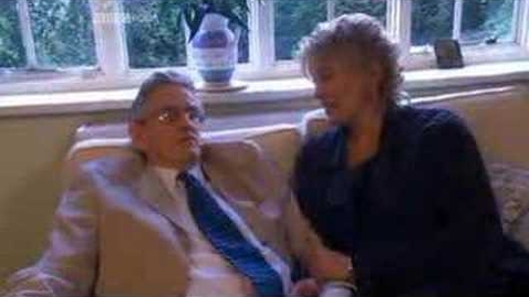 Thumbnail for PSY 3203 997 - Clive Wearing - The man with no short-term memory