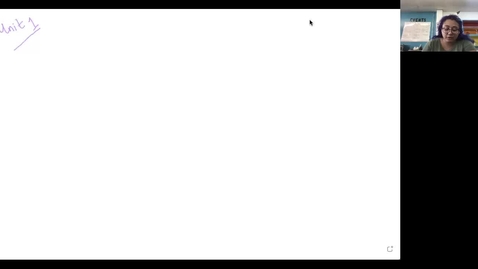 Thumbnail for Unit 2 Exam Review