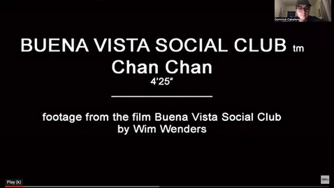 Thumbnail for EXTRA BUENA VISTA