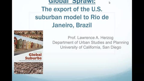 Thumbnail for Latin American Architecture