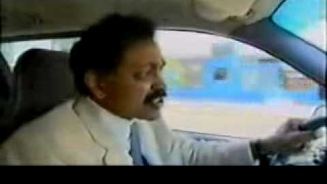 Thumbnail for PSY 3203 997 - Part 3 - Phantoms In The Brain (Episode 1)