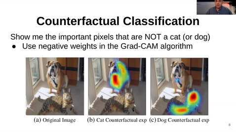 Thumbnail for entry Advanced Machine Learning - Day 30