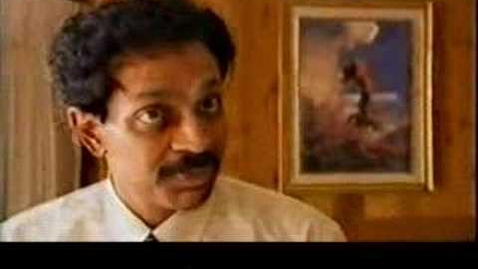 Thumbnail for PSY 3203 997 - Part 4 - Phantoms In The Brain (Episode 1)