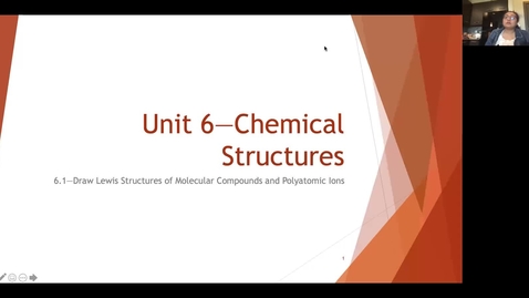 Thumbnail for 6.1 Pre-Class Lecture