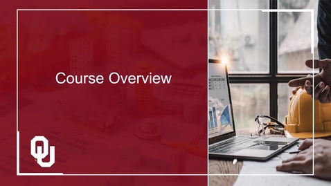 Thumbnail for CNS 3313 - Course Overview