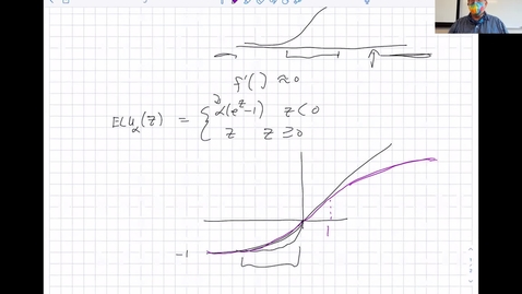 Thumbnail for Advanced Machine Learning 2022 - day 09 Training Larger Models