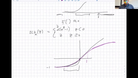 Thumbnail for entry Advanced Machine Learning 2022 - day 09 Training Larger Models