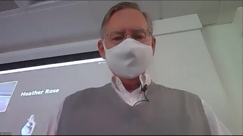 Thumbnail for ChE 3723 F2020 Lecture 21 Heun's Method vs Euler's Method