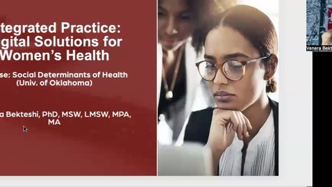 Thumbnail for Digital Solutions - Integrated Care