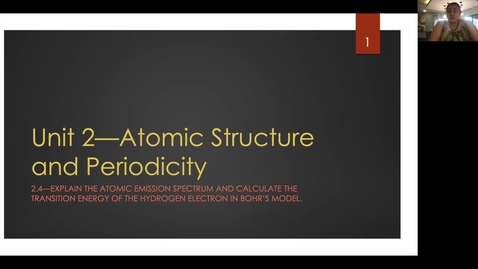 Thumbnail for 2.4 Pre-Class Lecture