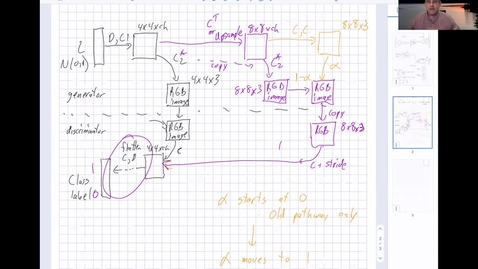 Thumbnail for entry Advanced Machine Learning - Day 27