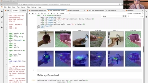 Thumbnail for Advanced Machine Learning 2022 - day 30 Future of Deep Learning and Beyond