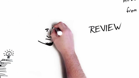 Thumbnail for PSY 3203 997 - David Myers - Make Things Memorable