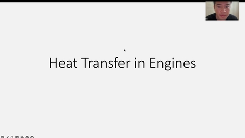 Thumbnail for presentation 7 - heat transfer