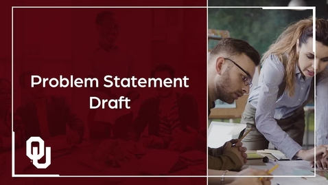 Thumbnail for Problem Statement Draft - EACS 6103 - Hamlin