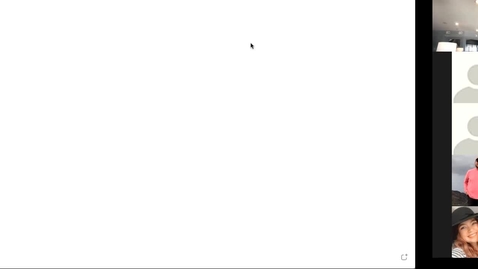 Thumbnail for Class Video 6-18-21