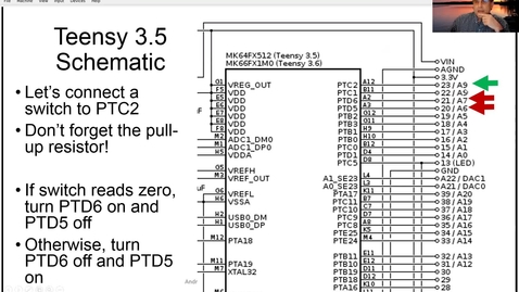 Thumbnail for entry AME 3623 - Day 6, supplemental A