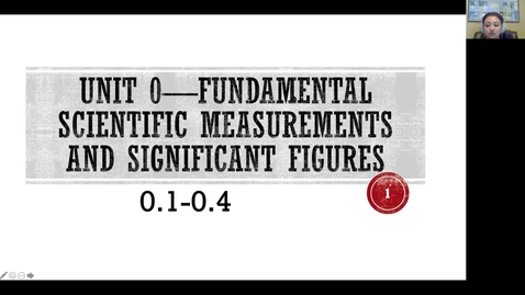 Thumbnail for 0.1-0.4 Pre-Class Lecture Video