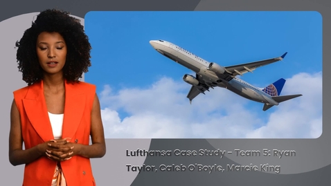 Thumbnail for entry Lufthansa Q1.mp4