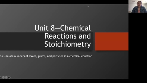 Thumbnail for 8.2 Pre-Class Lecture