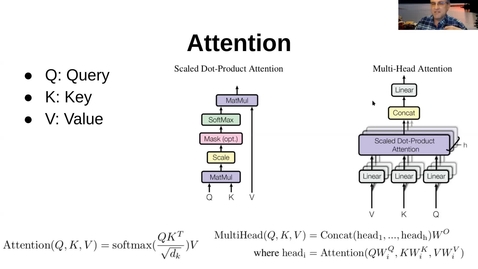 Thumbnail for Advanced Machine Learning - Day 23