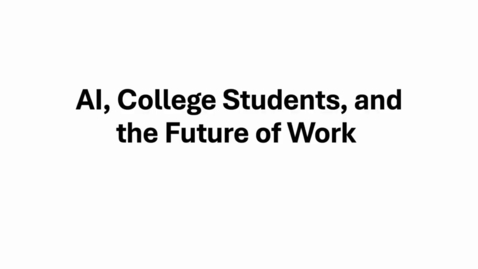 Thumbnail for M. Flores Video