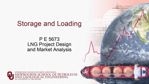 Thumbnail for Storage and Loading - P E 5673 - Heskin