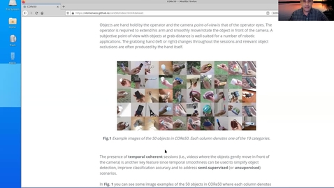 Thumbnail for Advanced Machine Learning - Day 14