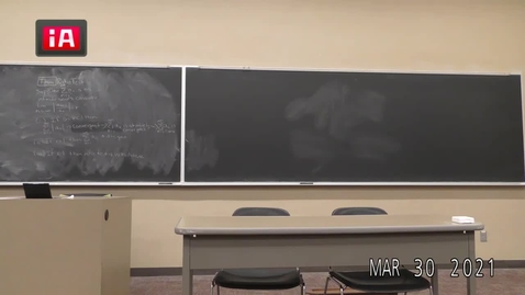 Thumbnail for Week 10 discussion 11.6 and 11.7 the ratio test