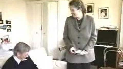 Thumbnail for PSY 3203 997 - Clive Wearing, Part 2a: Living Without Memory