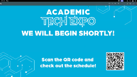 Thumbnail for Thursday - Kick and Welcome Address