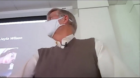 Thumbnail for ChE 3723 F2020 Lecture 25 HW 11 and Another 2nd Order Initial Value Problem