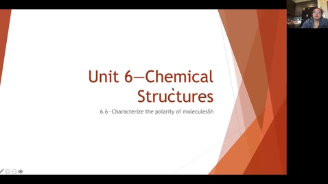 Thumbnail for 6.2 Pre-Class Lecture