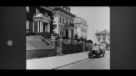 Thumbnail for Silent Film Rescoring - The Navigator