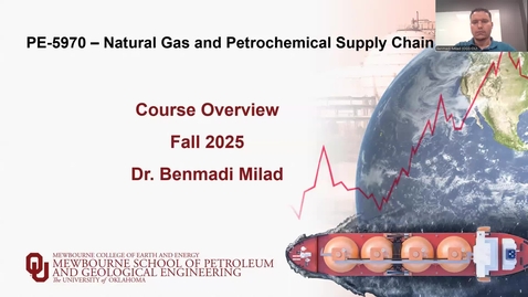Thumbnail for Course Overview PE 5970_Benmadi Milad