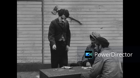 Thumbnail for Blackpink x The Immigrant (1917) Silent Film Rescoring