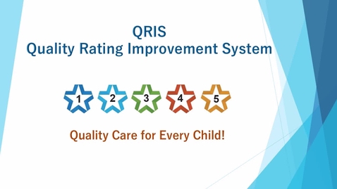 Thumbnail for 1. Center- QRIS Introduction-updated 2025