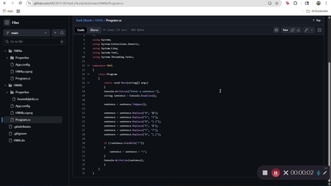 Thumbnail for HW4 capture
