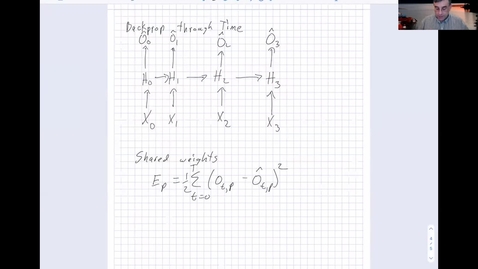 Thumbnail for Advanced Machine Learning - Day 16